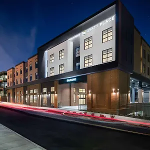 Hyatt Place Nashville/green Hills Hotel