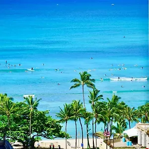 Jenny's Pineapple , Honolulu United States